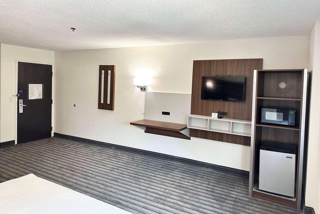 Hotel Ramada By Wyndham Lithia Springs Atlanta Camera foto